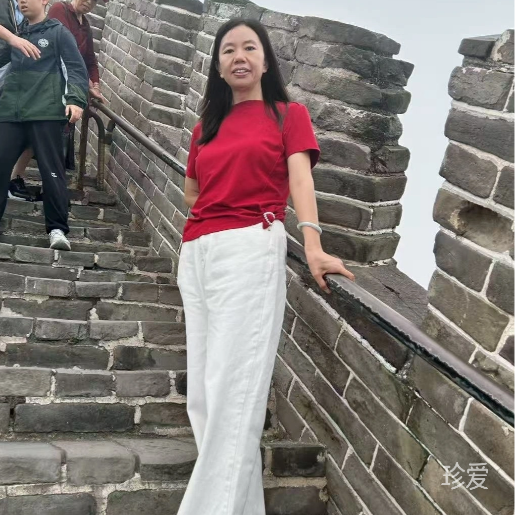 半度微暖