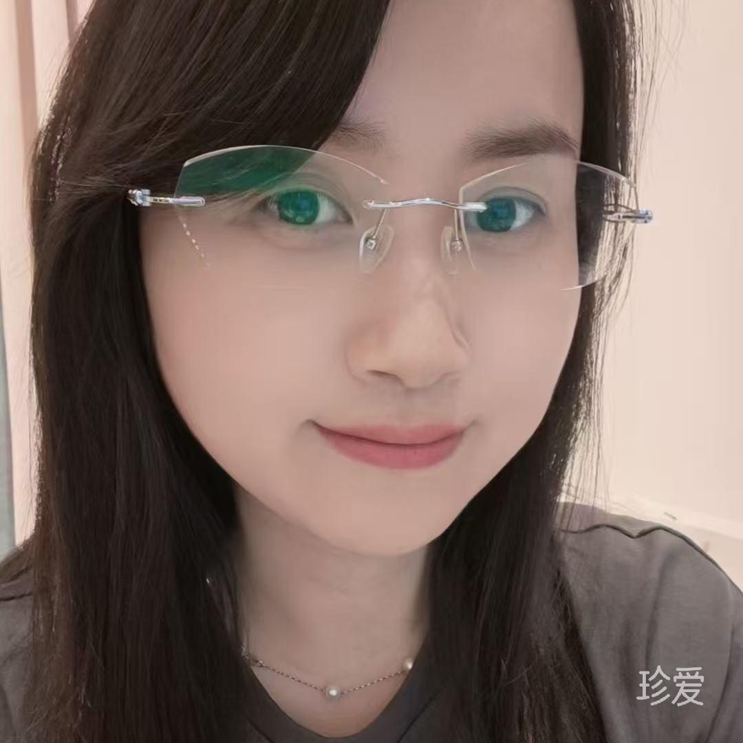 美丽的泡沫