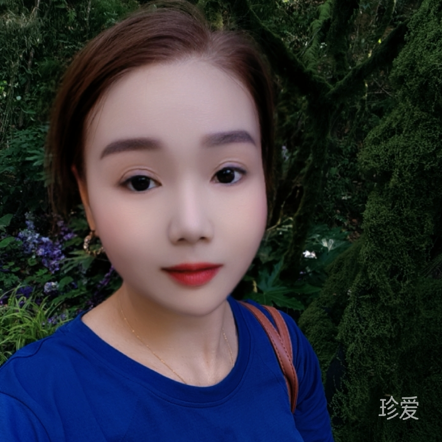 一抹阳光