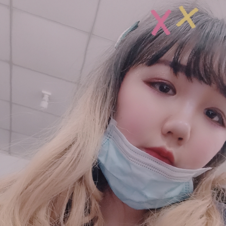 夜空中的繁星_曦