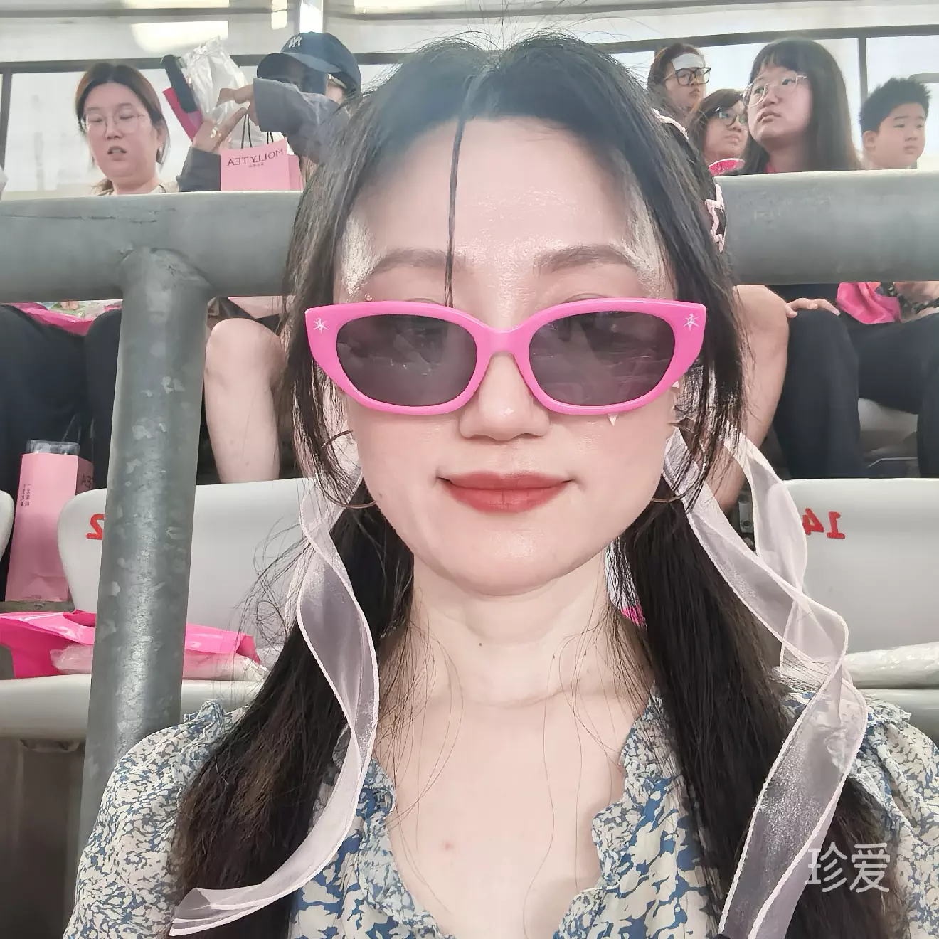 瞬间空白