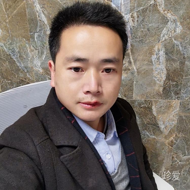 緣分讓我們相遇