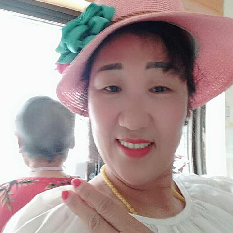 寻找爱我的伴侣