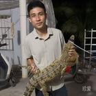 杜生