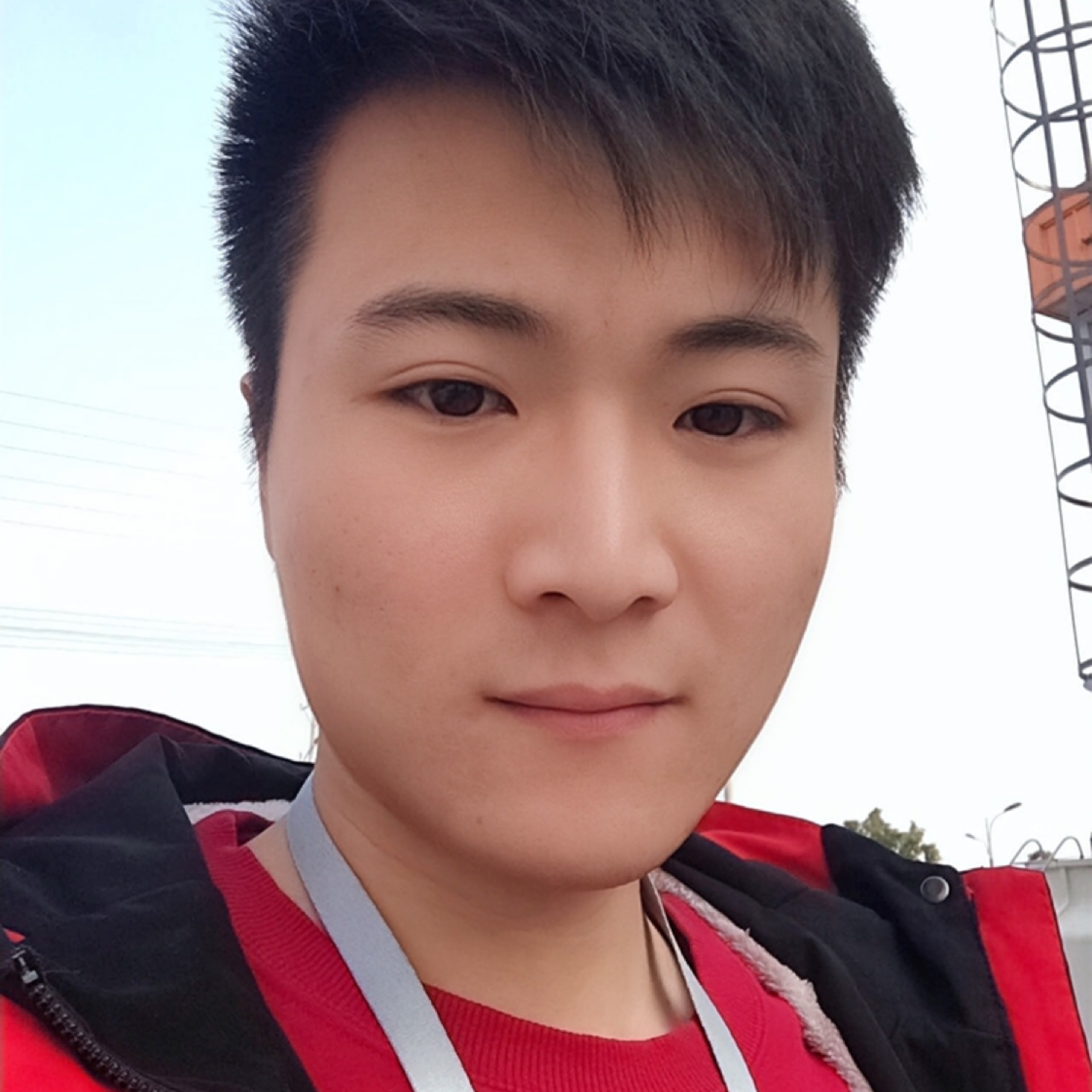 真誠(chéng)的愛(ài)情