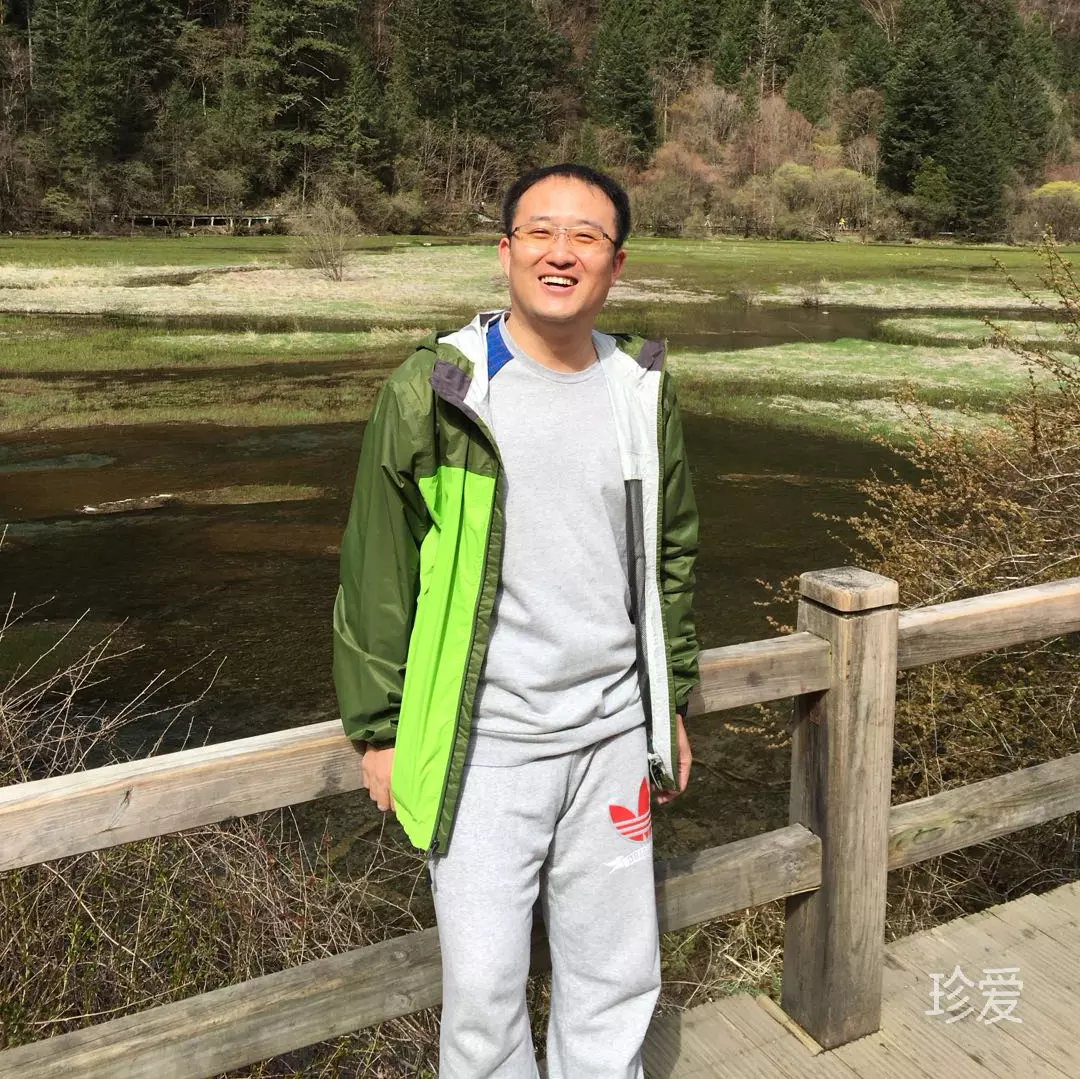 纳百川