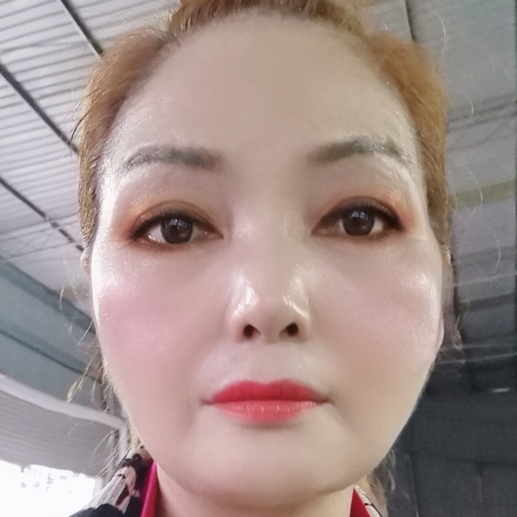 幸運是努力的代名詞