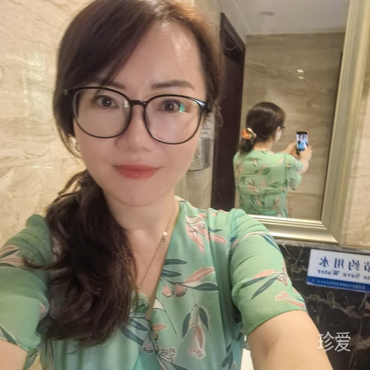 你值得真正的快乐