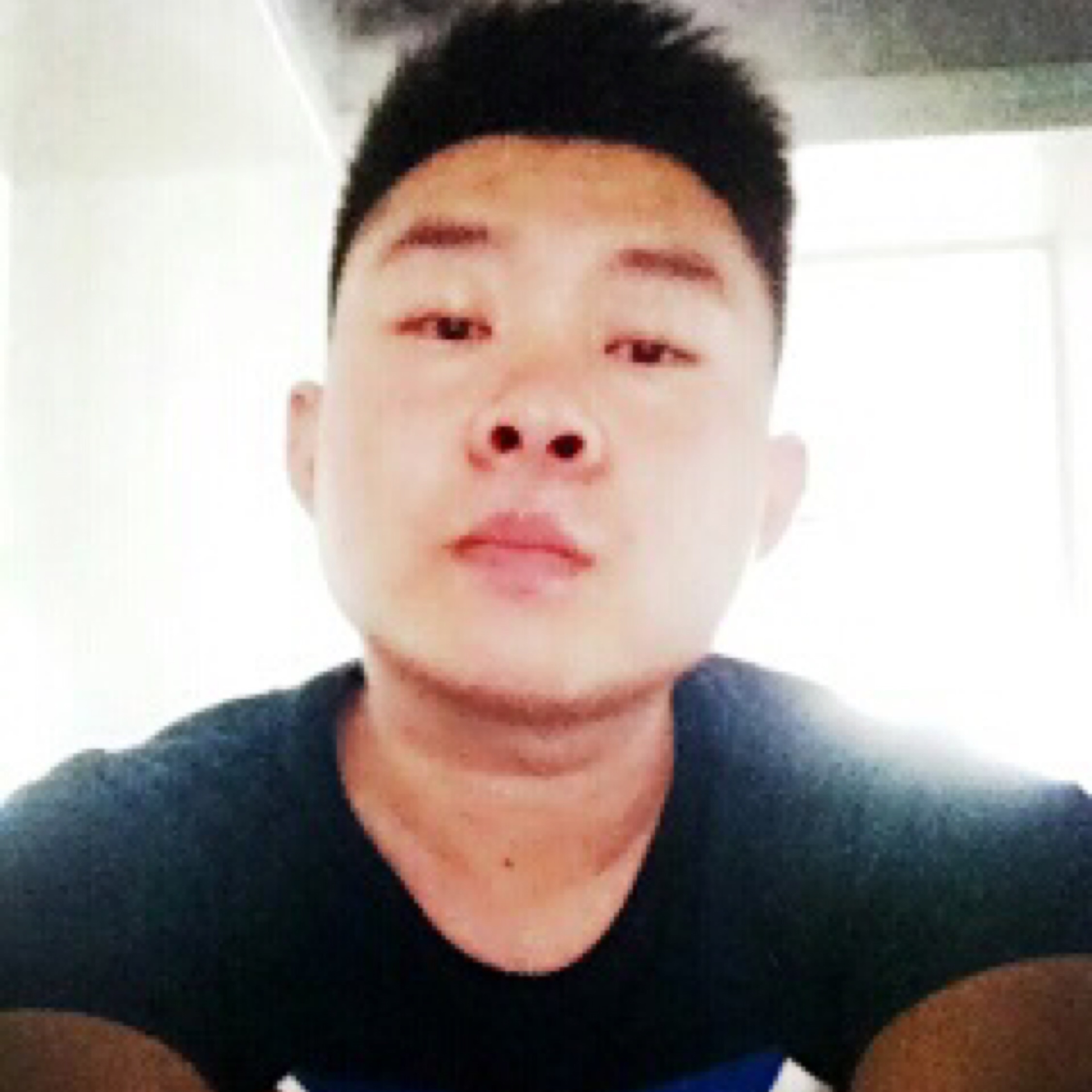 你说的黑是什么黑