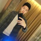 天空曾經(jīng)陰霾