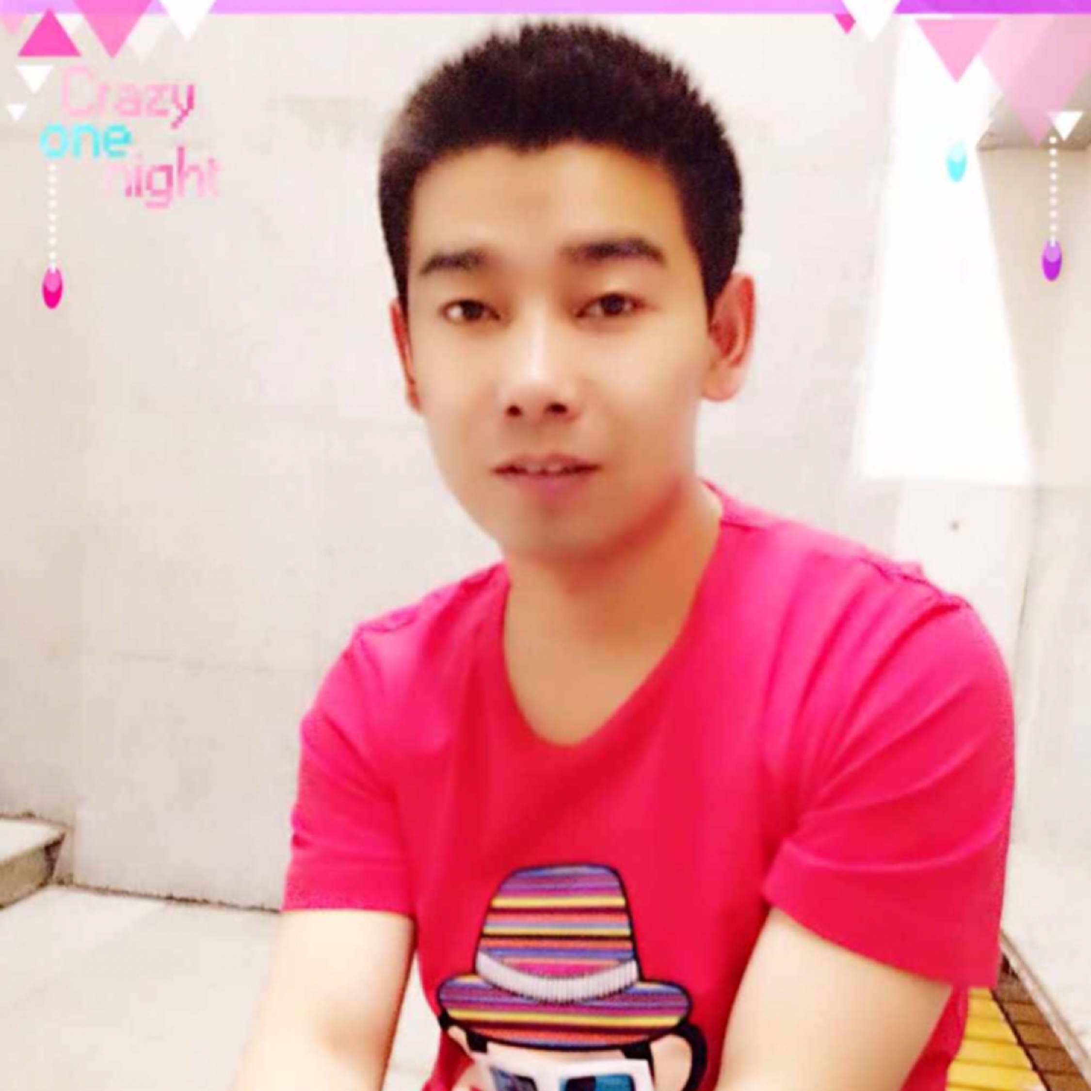 做个灵魂干净的人