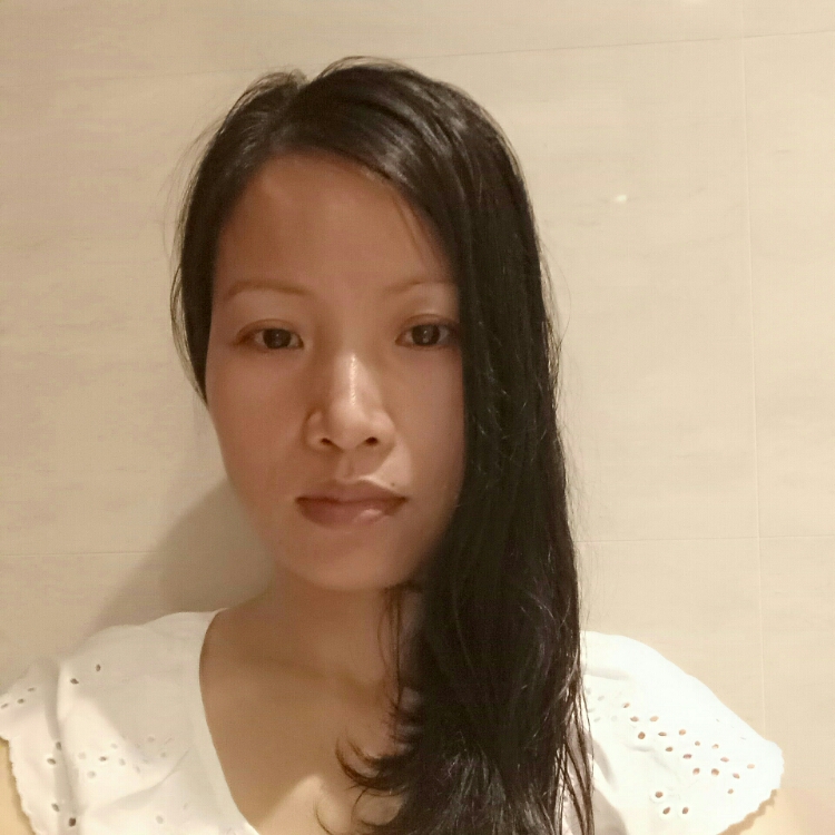 善良女人