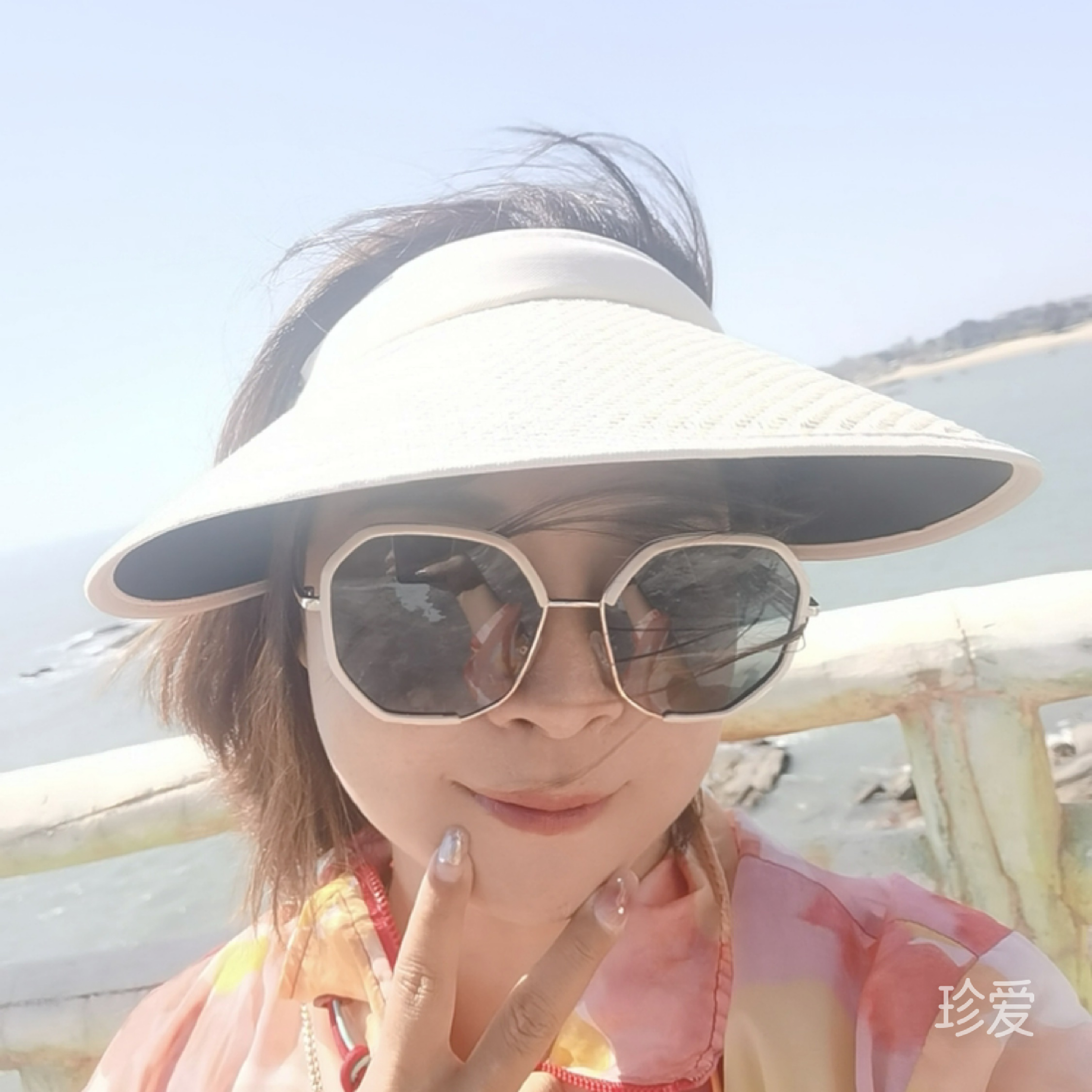 烟火的气候