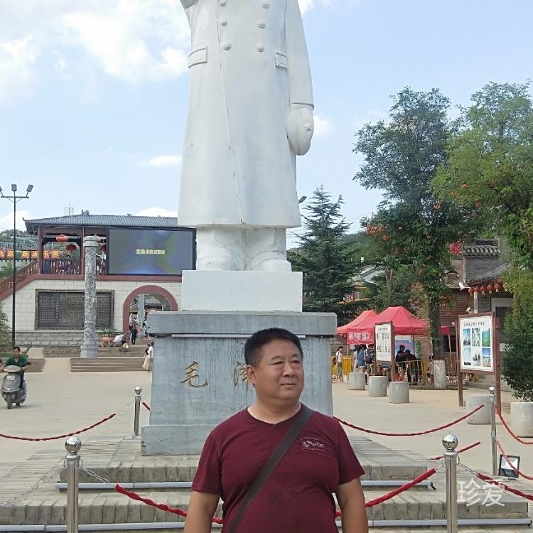 待到山花烂漫时