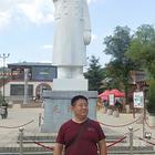 待到山花爛漫時