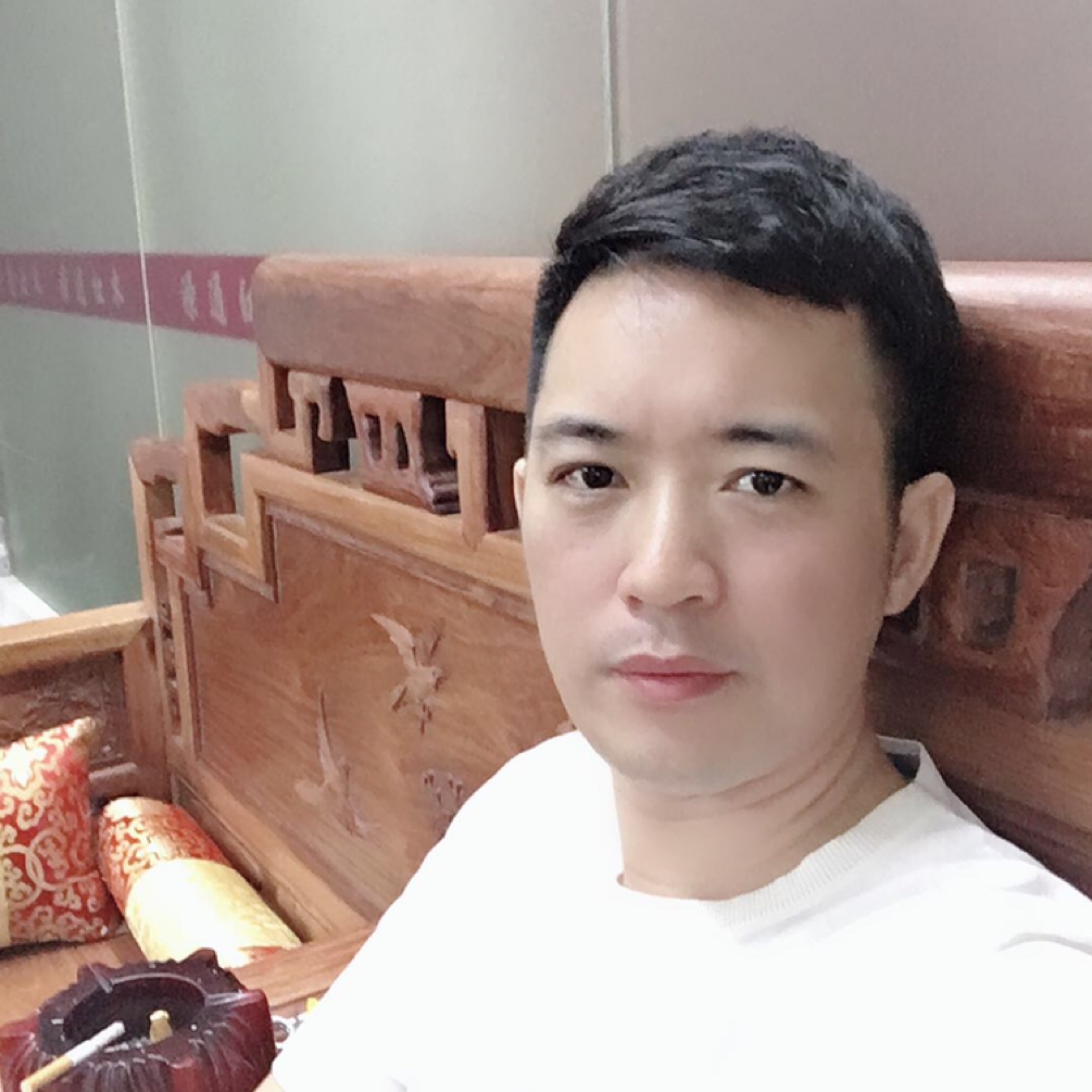 己到期恕不回复