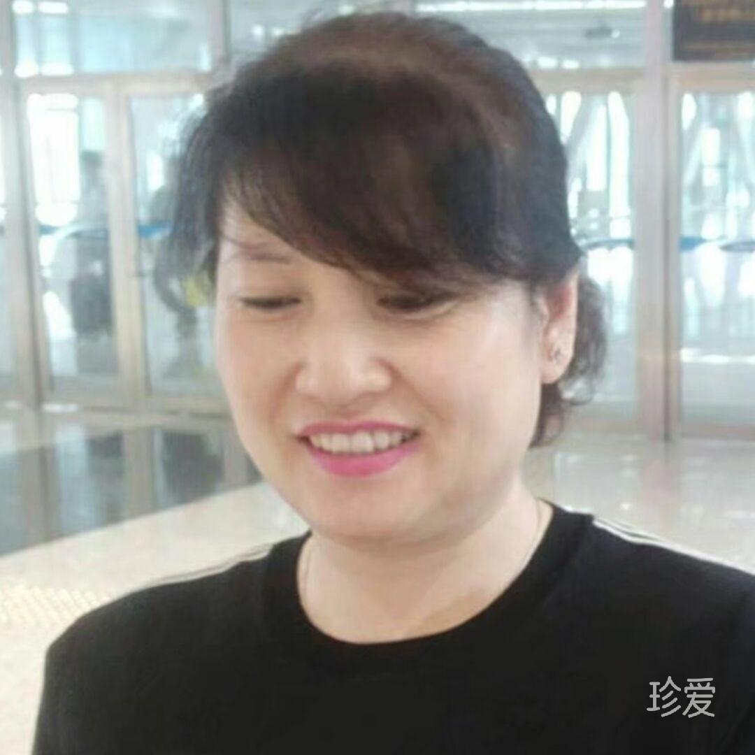 最美格桑花
