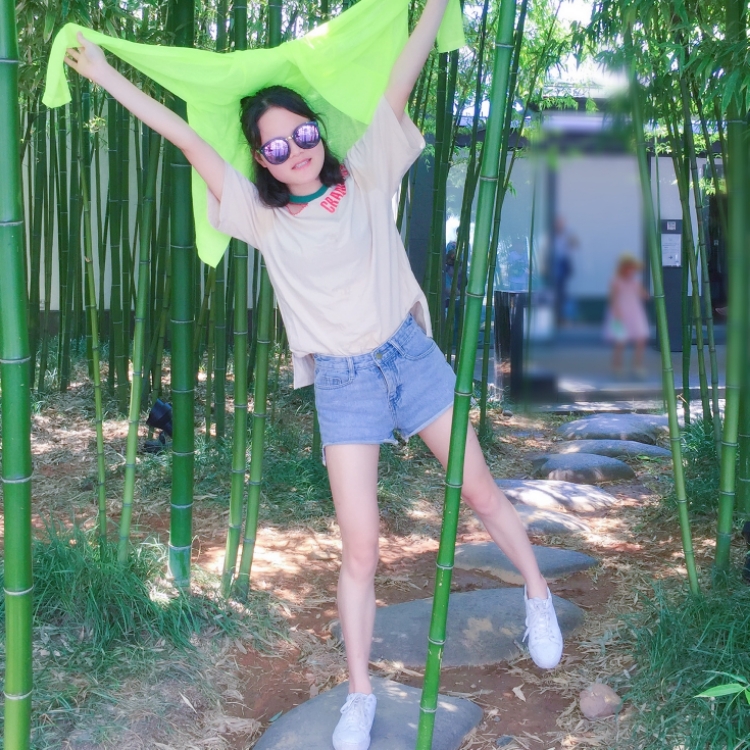 一個(gè)人的場(chǎng)所