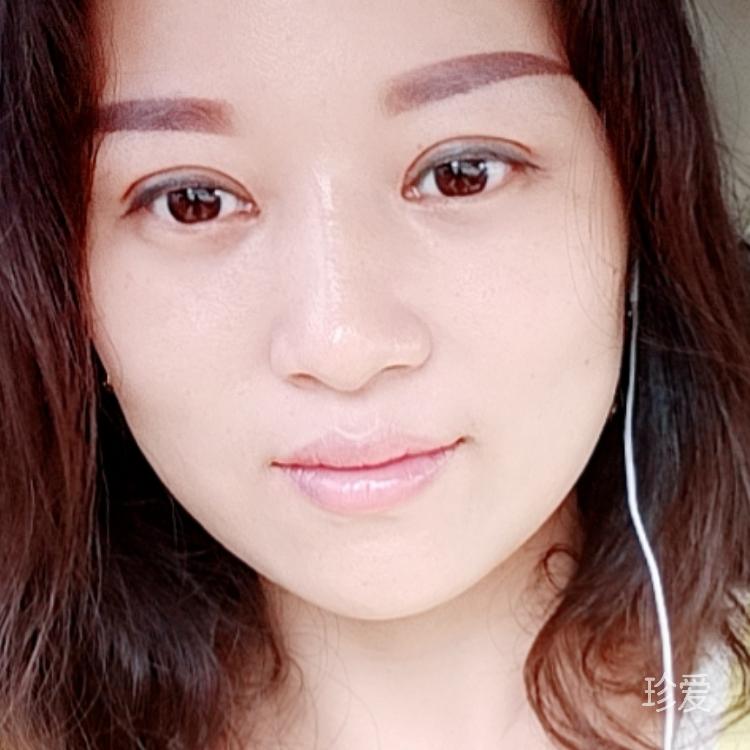 恬静如斯简单开心就好