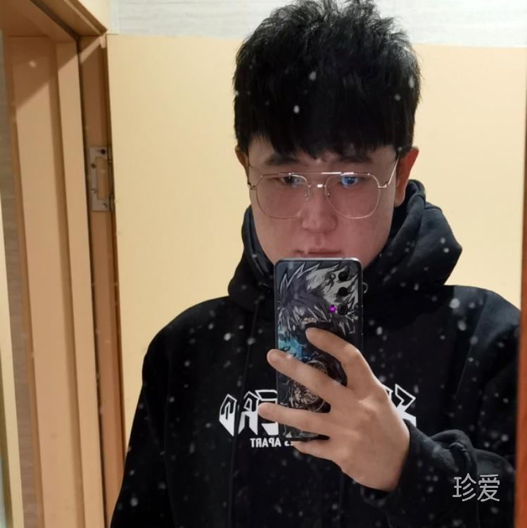 每一段路都是一种