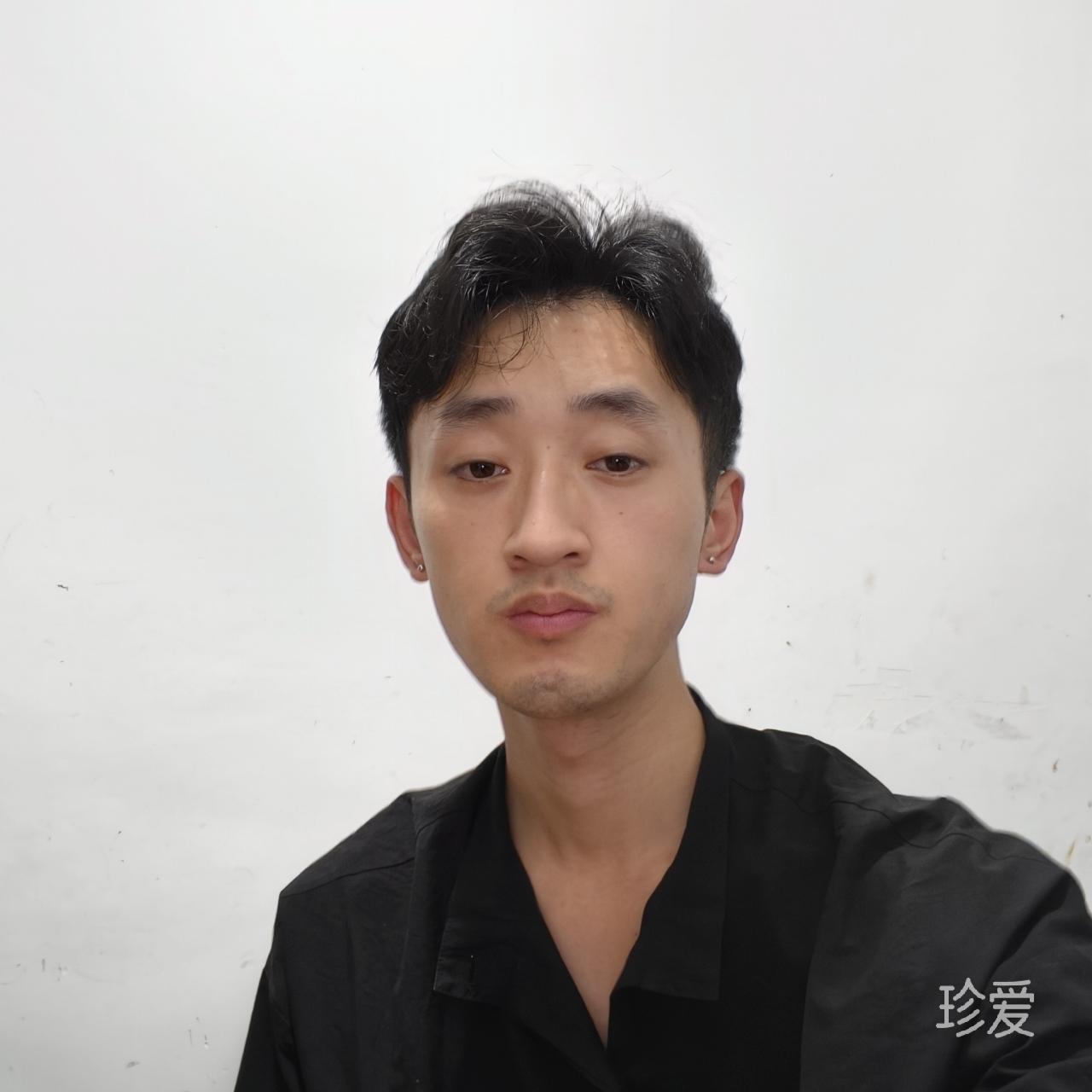 大壮