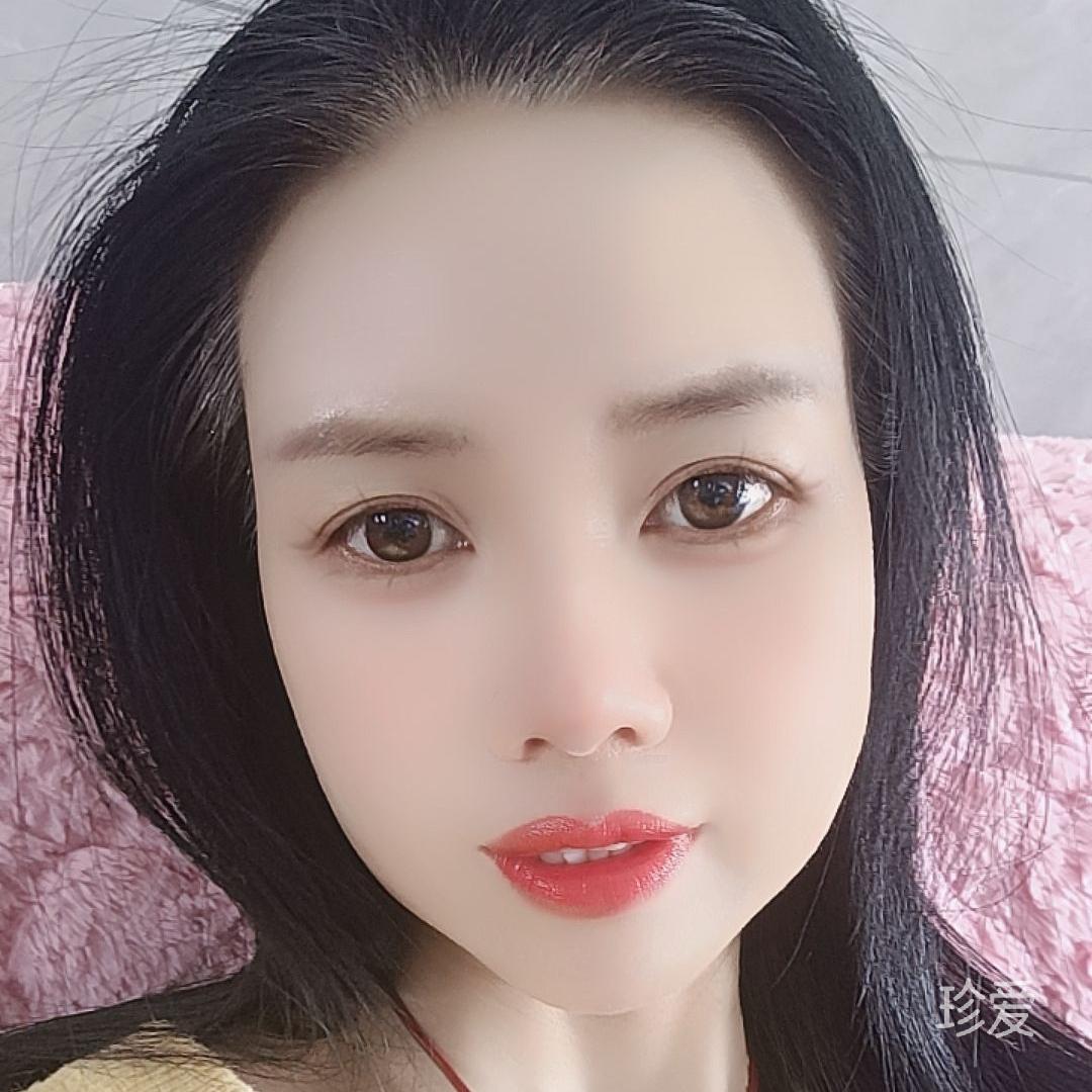 我愿与你偕老