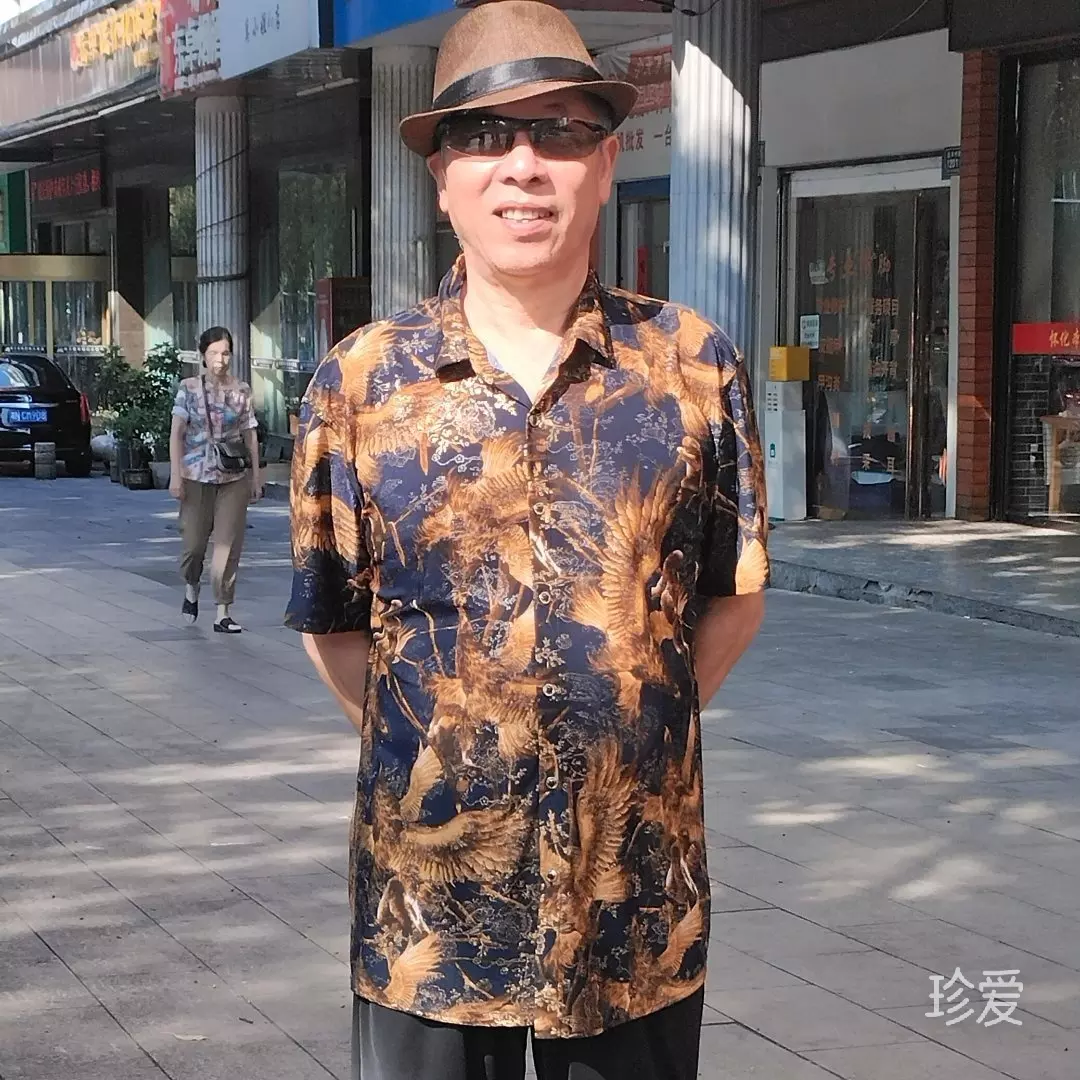 再造幸运