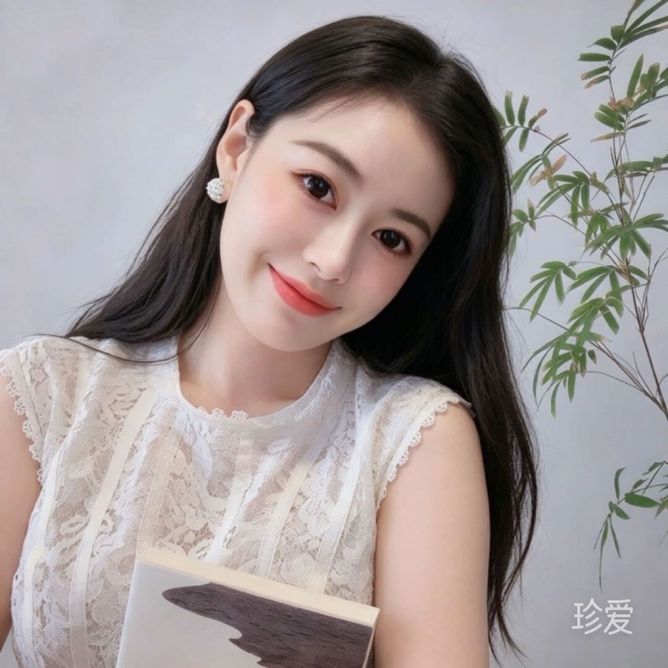 小陈同学