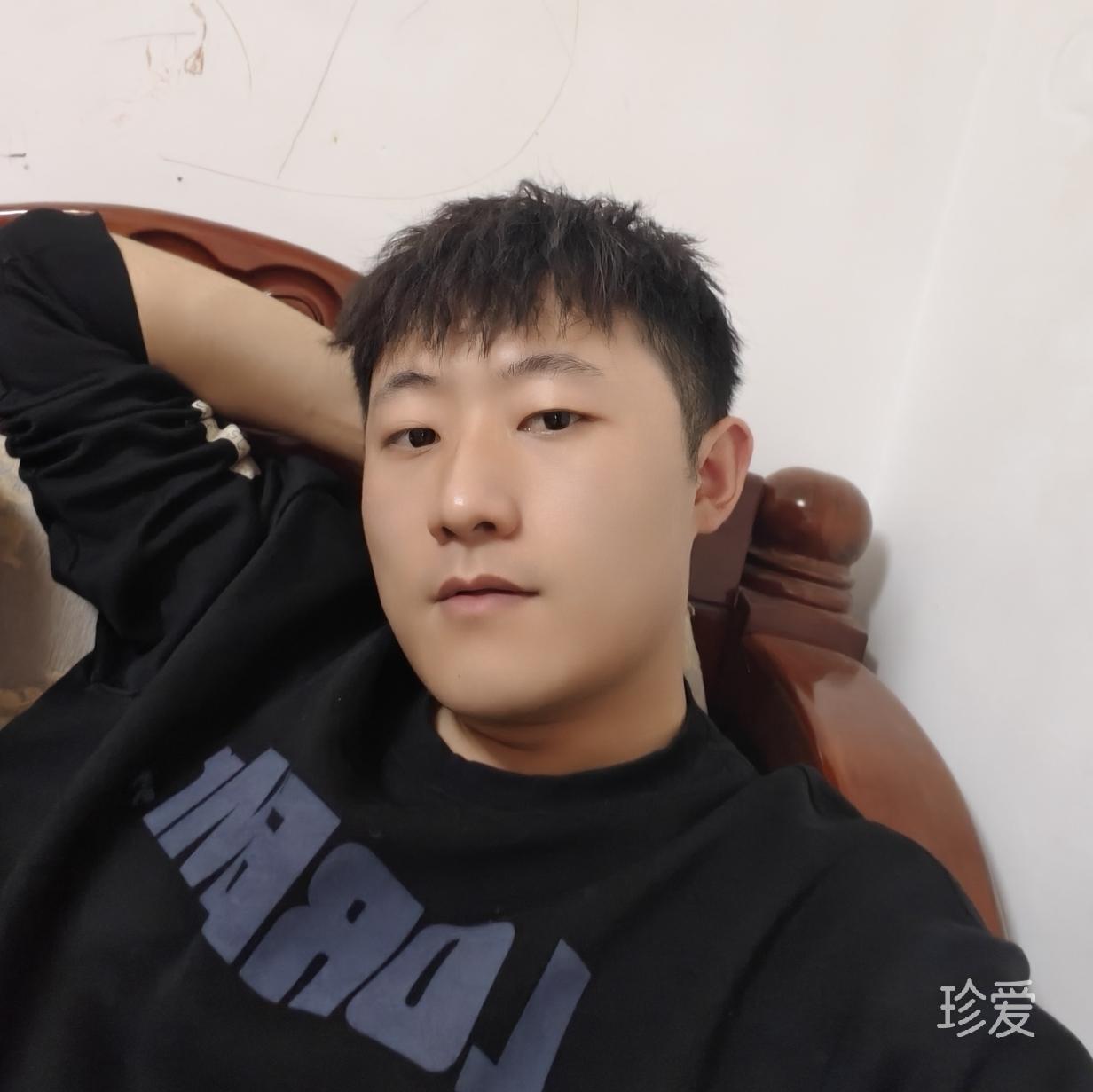 小天很努力