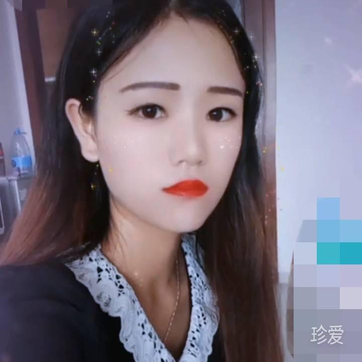 海边的女孩