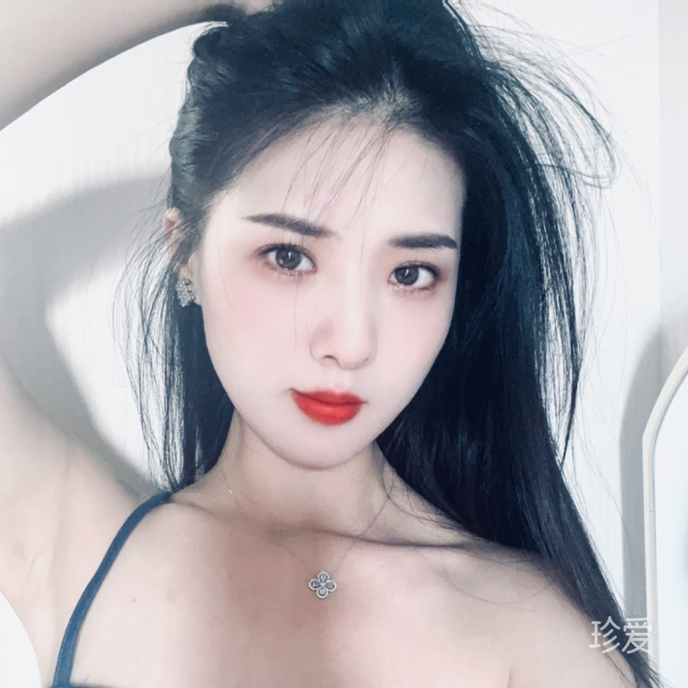 心動(dòng)女嘉賓