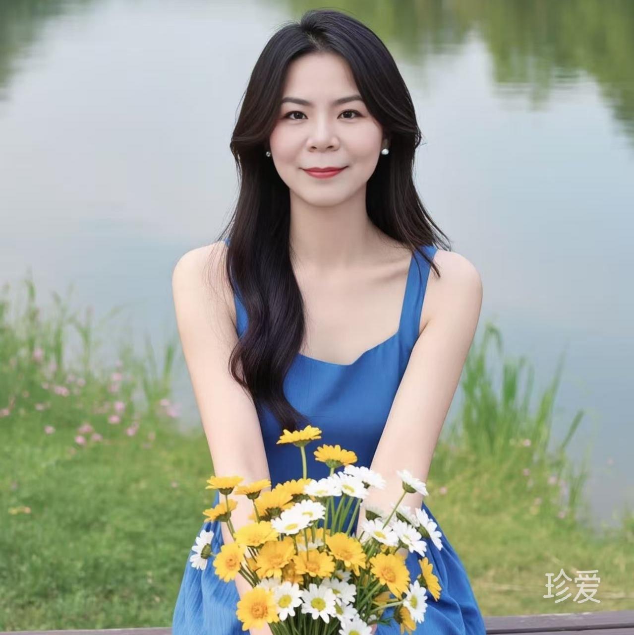 珍爱一生