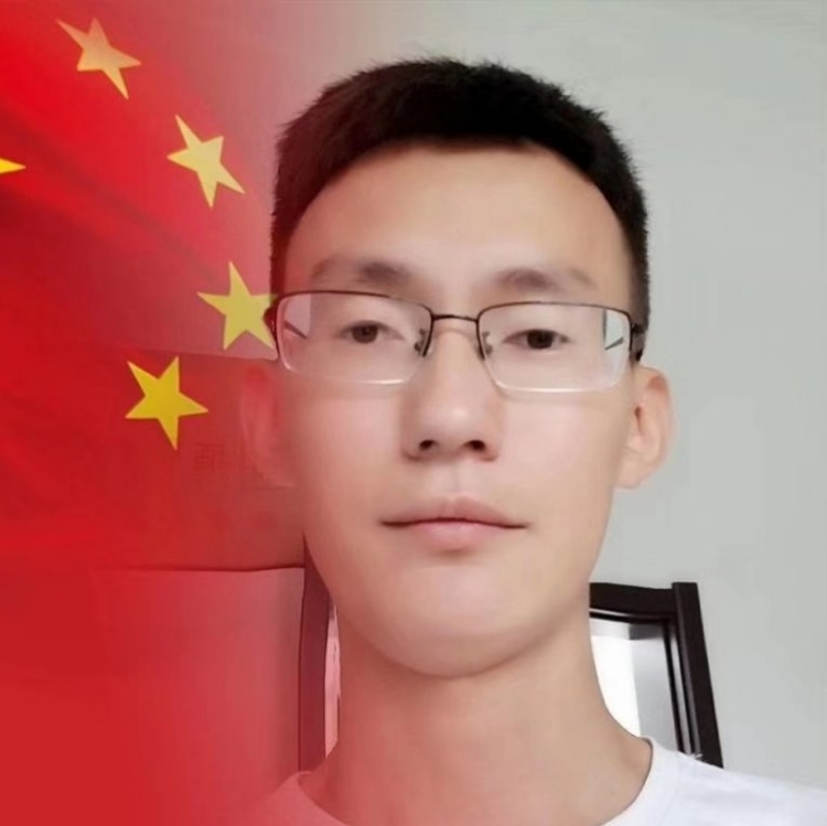 一人個(gè)的世界