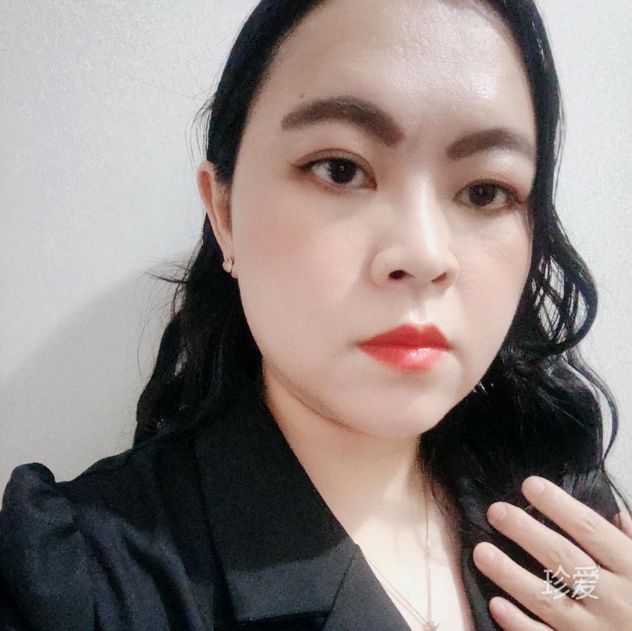 明眉正娶