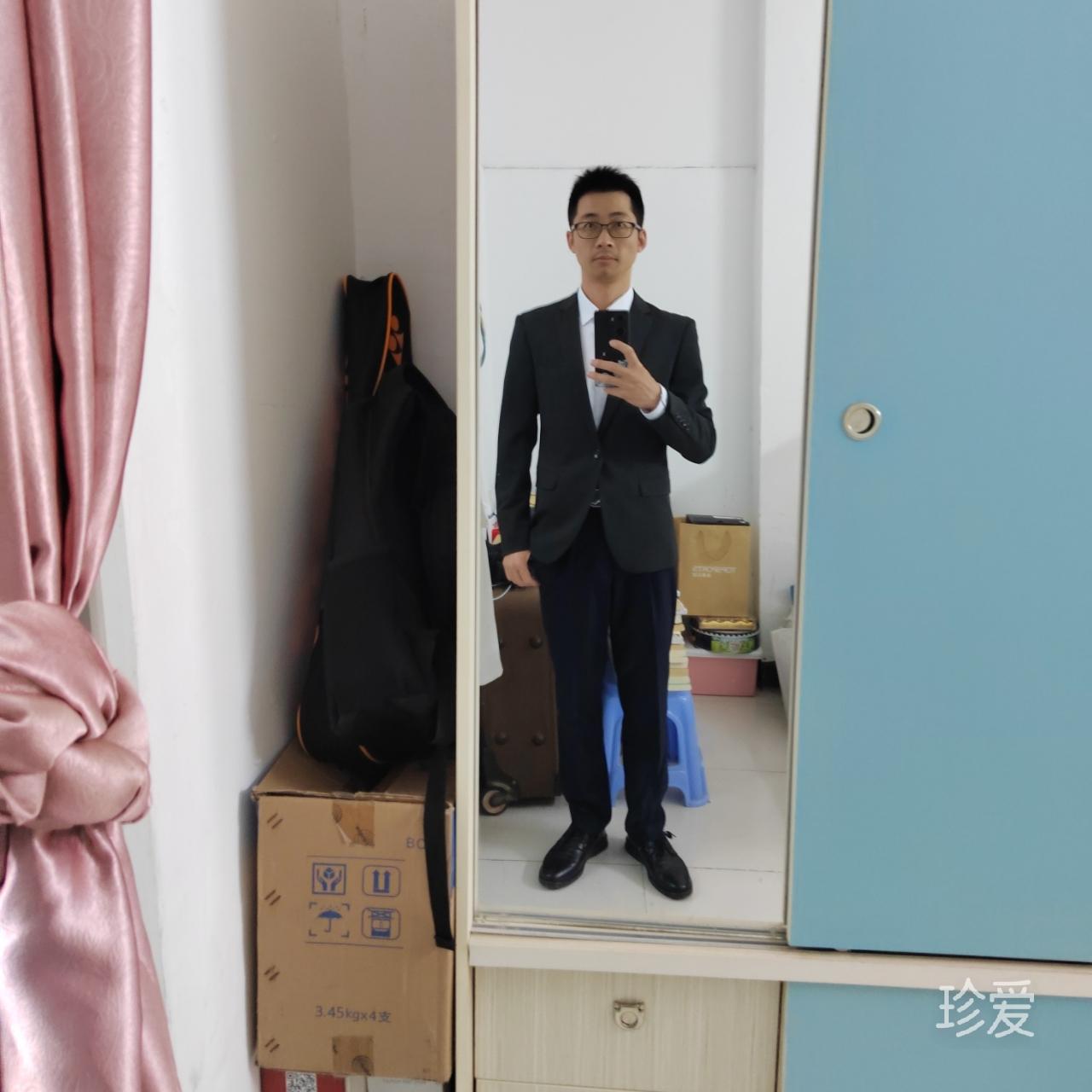 猜猜我是誰(shuí)