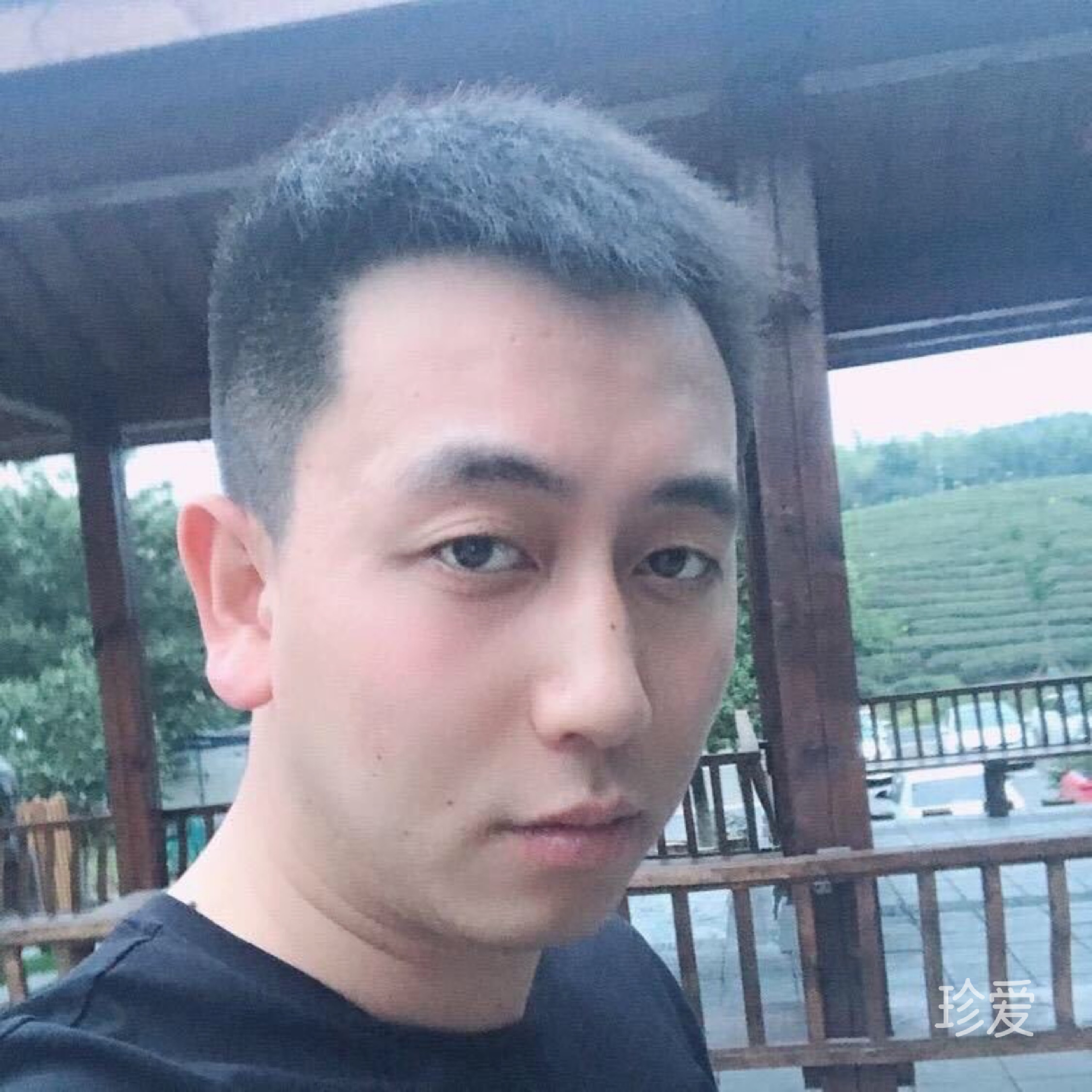 拽拽小民哥