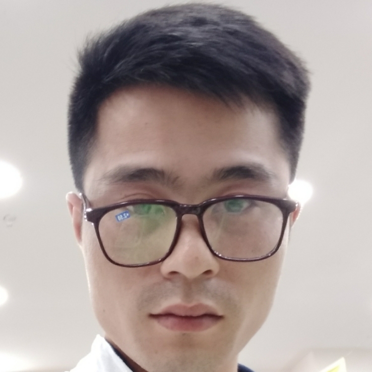 一個(gè)人在走