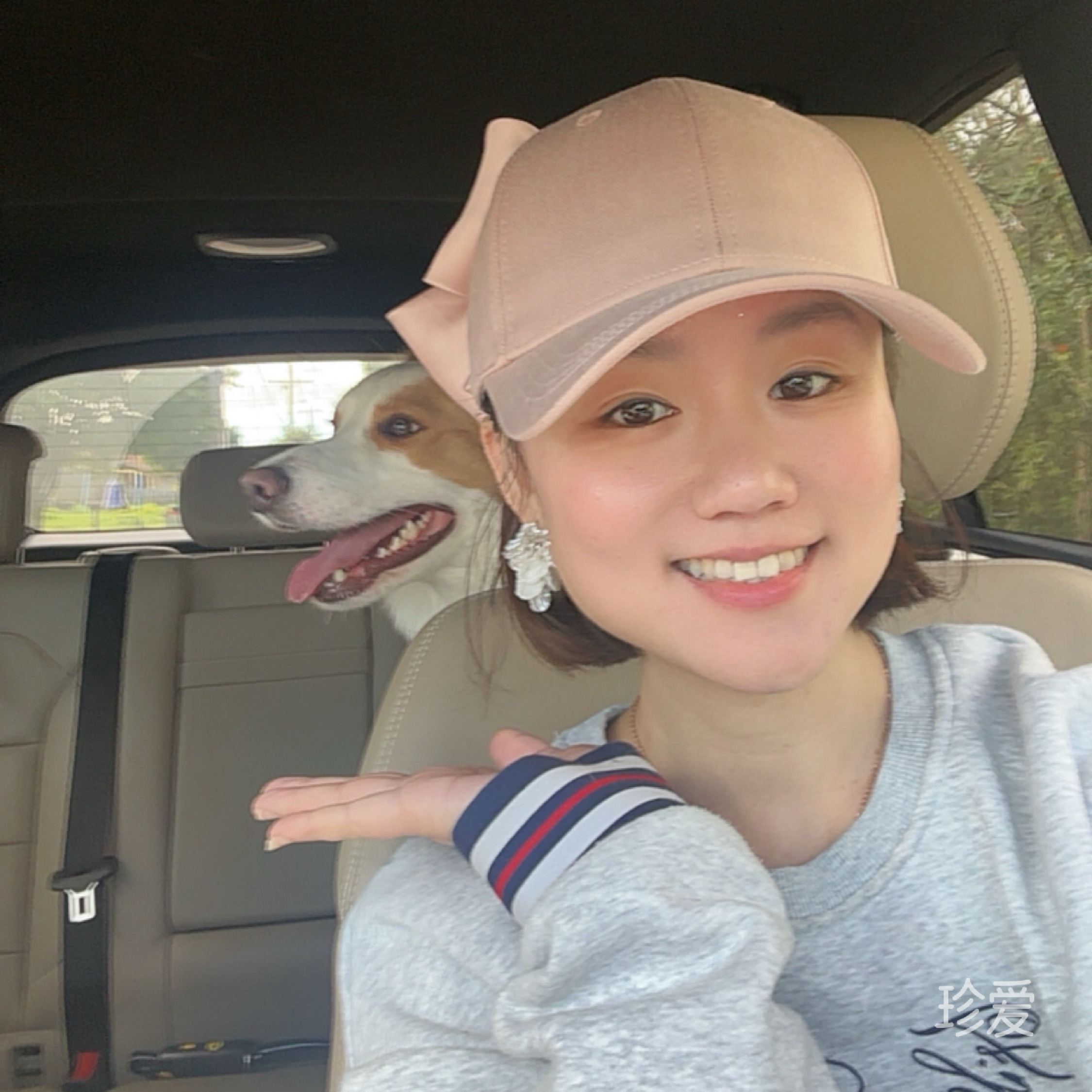 纯纯