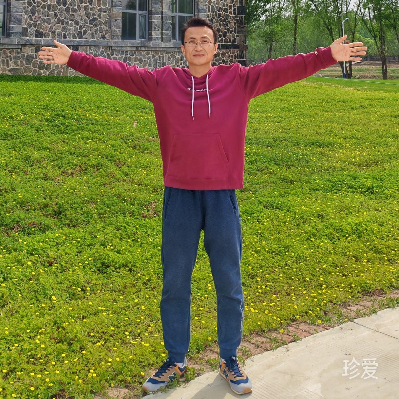 人生何处不逍遥