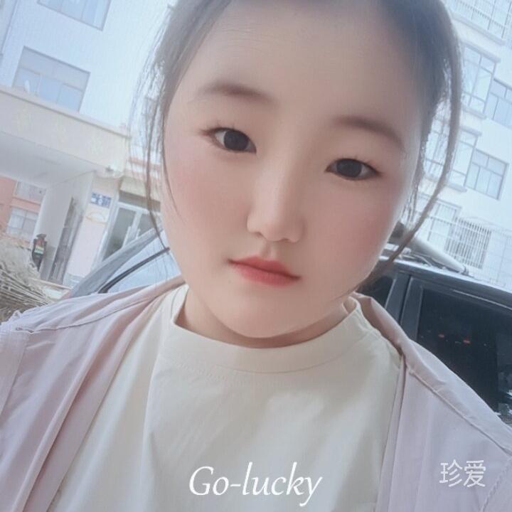夜空中的一颗星
