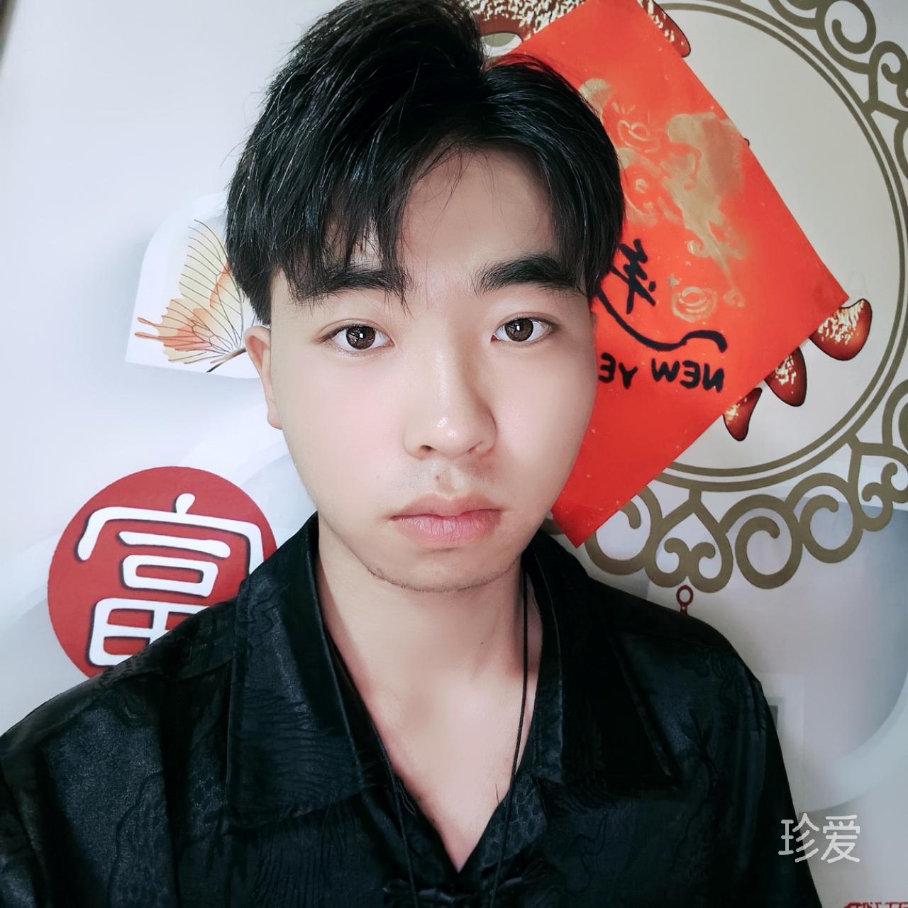 刘啸