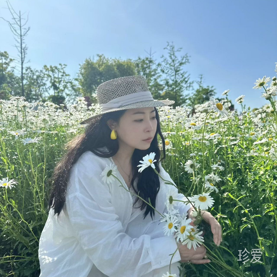 海派甜心