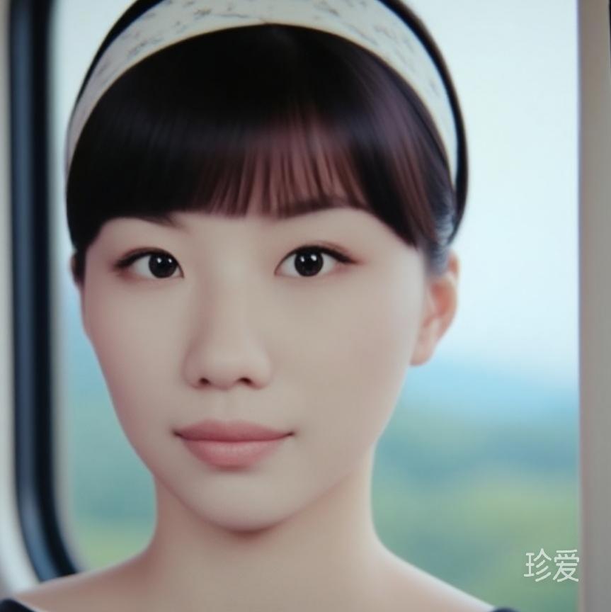美丽心情