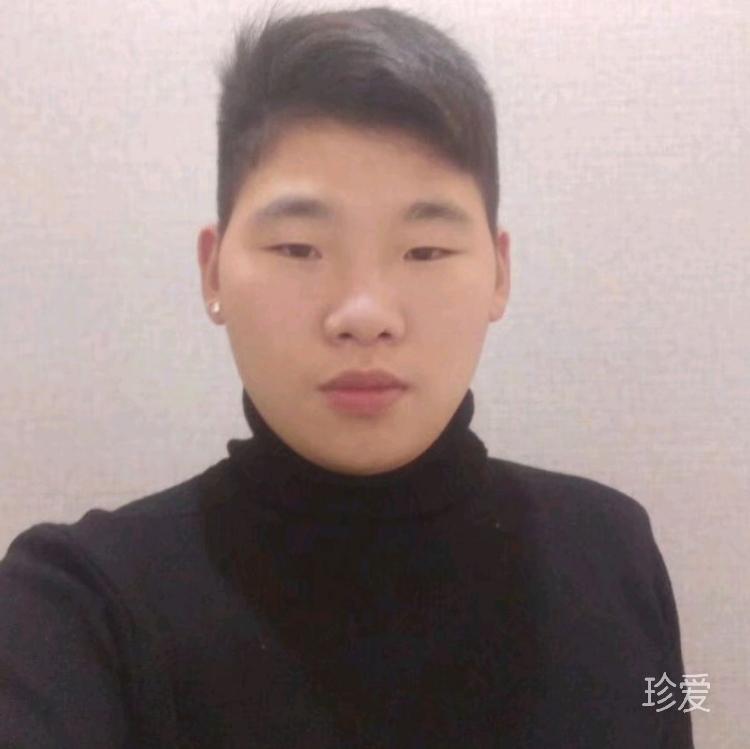 珍惜眼前人