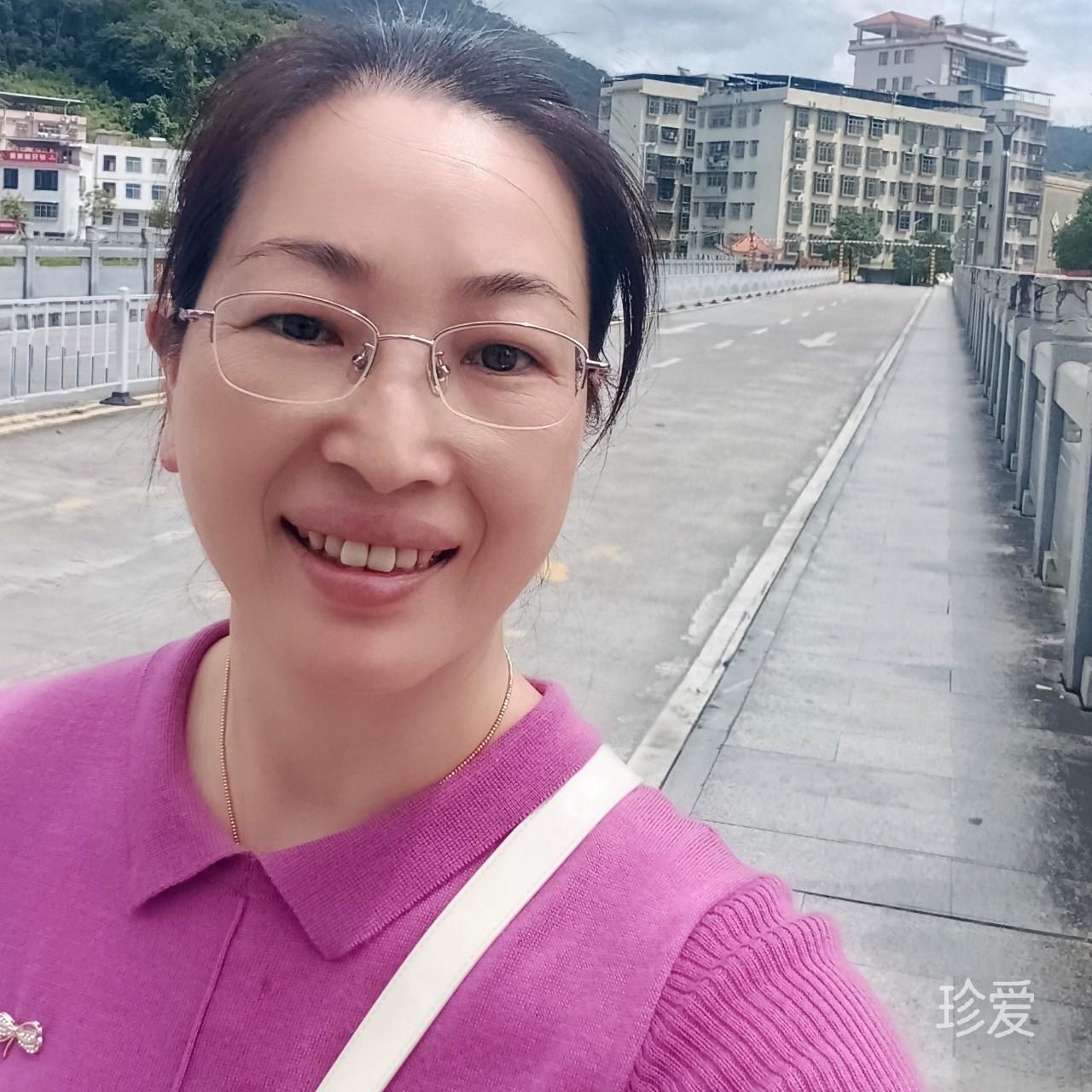 珍惜未来
