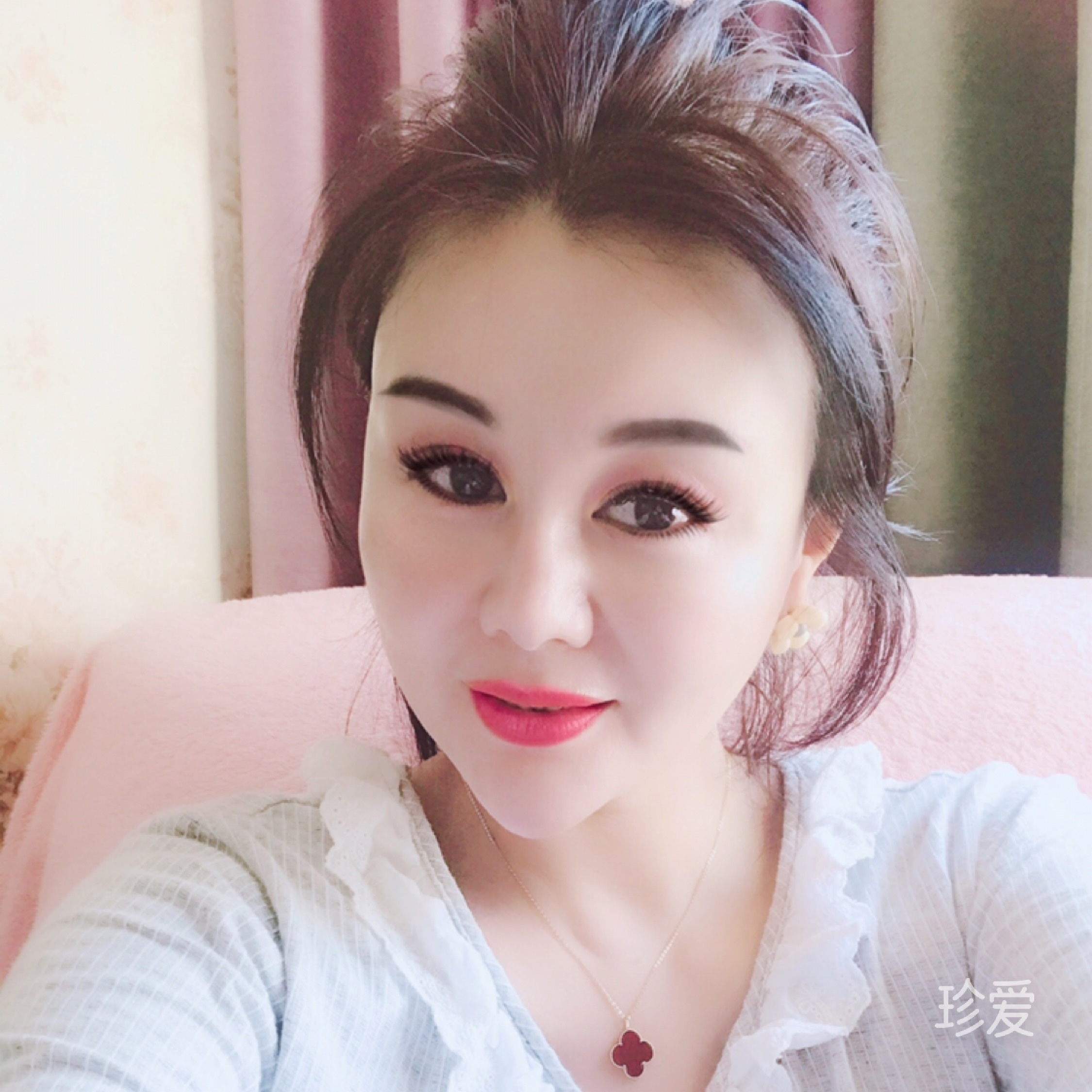 兰质蕙心
