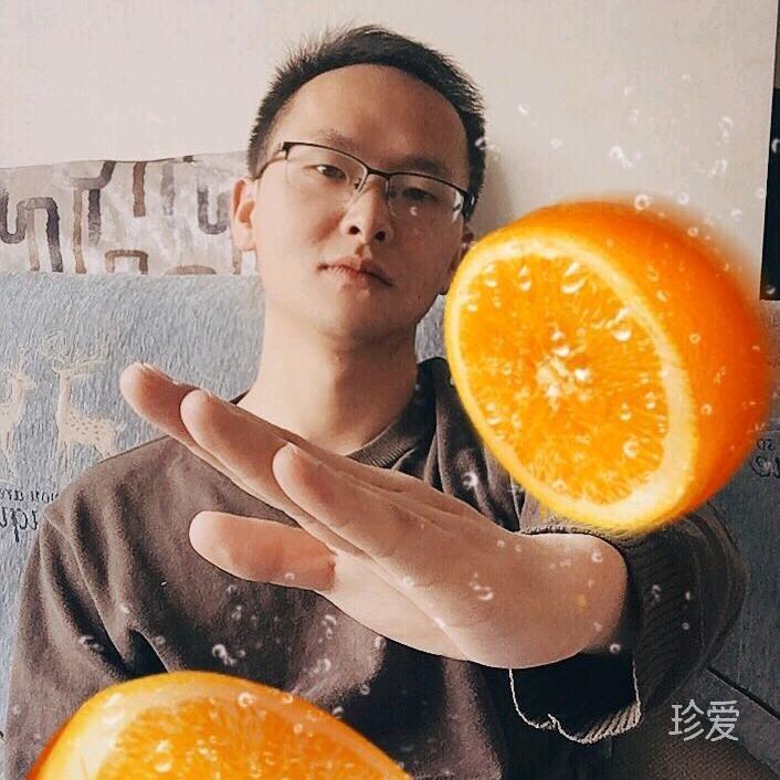 半瓶油