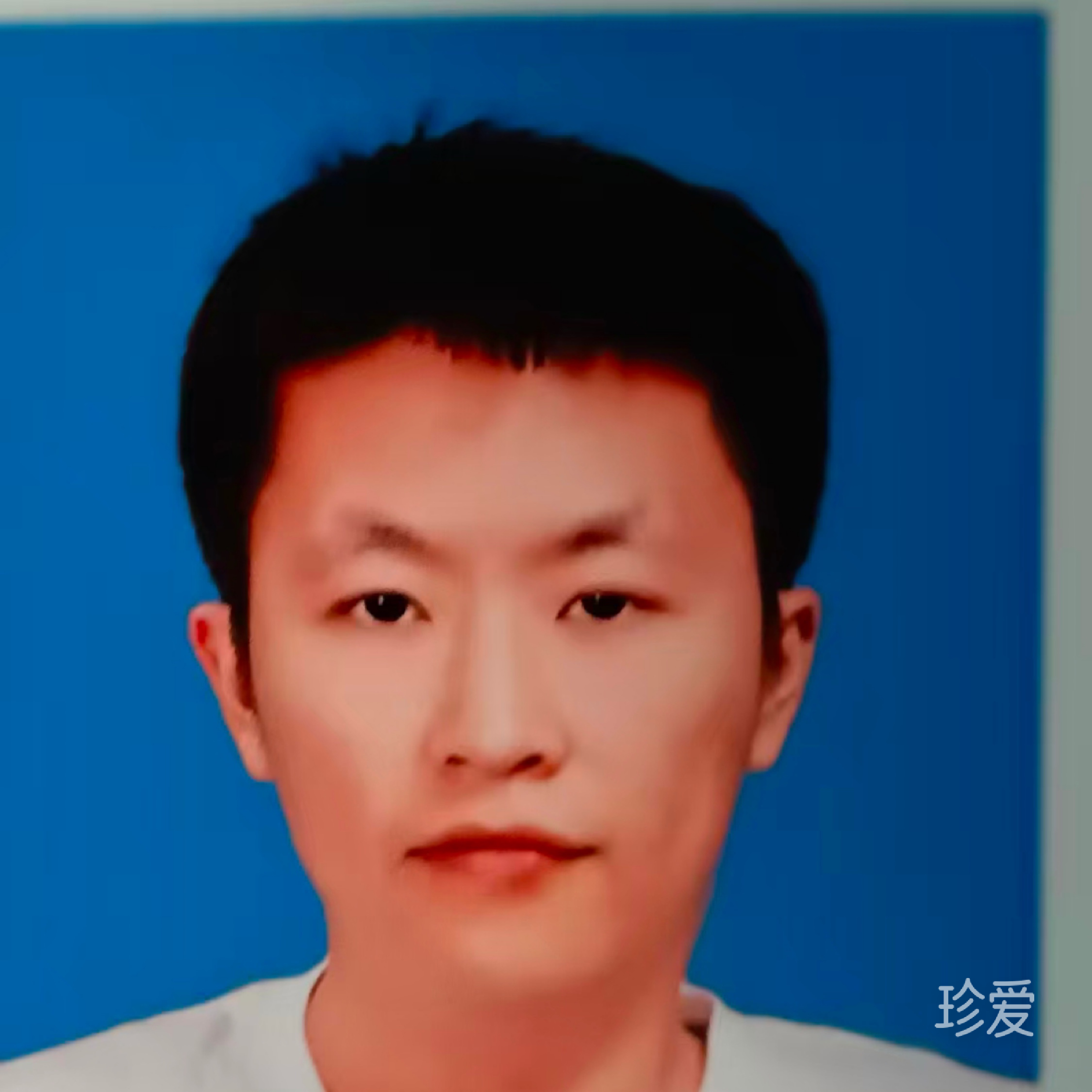 皓月
