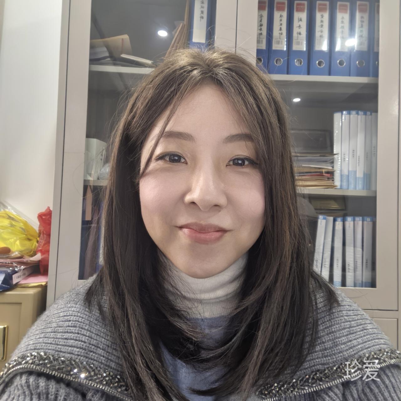 恋花茹梦