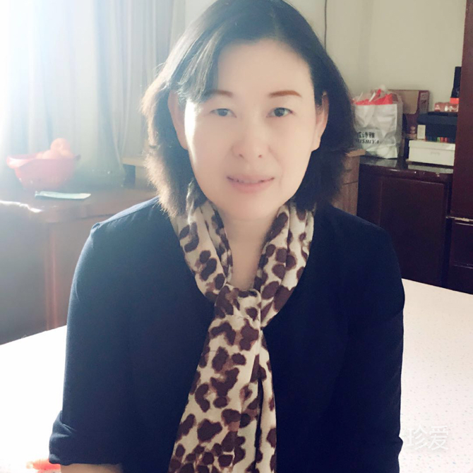 杨杉杉